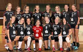 Tsv hartberg volleyball (wom) currently plays in avl 1. Tsv Sparkasse Hartberg Tsv Hartberg Volleyball