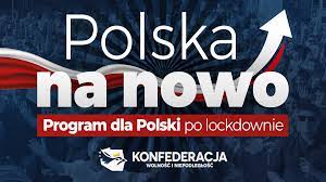 Check spelling or type a new query. Polska Na Nowo Program Dla Polski Po Lockdownie