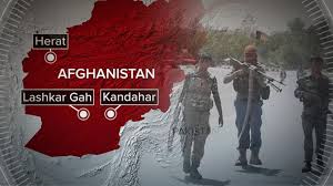 Spokesman tells al jazeera if us keeps 650 troops past september 11 deadline, it will be 'clear violation' of agreement. Taliban Kill Afghan Media Chief In Kabul Take Southern City Abc News