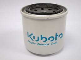 Kubota Diesel Generator Oil Filter For Gl11000 Hh150 32094