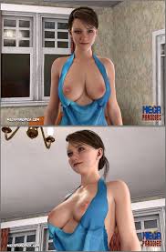 Detroit: Pleasures Human Porn Comic english 30 - The Hentai