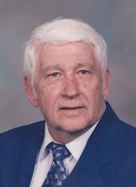 Allen Donald Weatherford (unknown-2018)