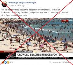 #open journalism no news is bad news. This Photo Shows Australia S Bondi Beach In 2013 Fact Check