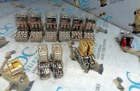 Claim your listing | testimonials. Omron Ly2 220 240 Vac Relay W Dayton 2a582e 10 A 30 Vac Base Lot Of 4 35 50 Picclick