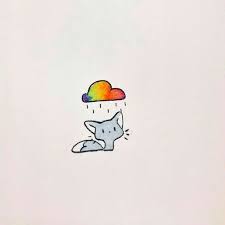 Pin By Samara Silva On Art Easy Drawings Space Drawings Funny Drawings