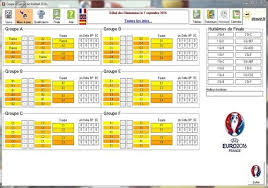 Coupe d'europe des clubs 2016. Telecharger Coupe D Europe 2016 Gratuit Le Logiciel Gratuit