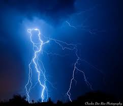 Tons of awesome aesthetic lightning wallpapers to download for free. Grunge Blue Lightning Aesthetic Novocom Top