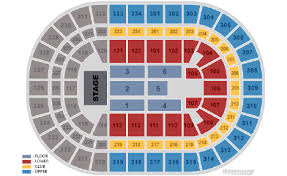 united center chicago il platinum vip tickets