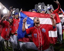 Cuenta oficial del equipo nacional de béisbol, de la federación de béisbol de puerto rico. Puerto Rico Captures Caribbean Series Title Repeating Islands
