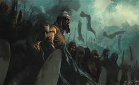 Salahuddin Ayyubi The Great Warrior Of Islam Turkey And World News
