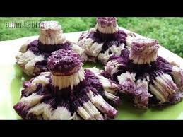 Kue bikang mawar pakai agar agar | serba 250 gr anti gagal. Pin On Youtube Tutorial