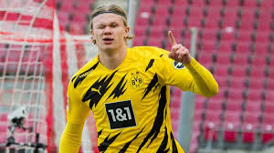 Borussia dortmund and felix passlack have agreed on a contract renewal that will extend to june 2023! Dazn Statt Sky So Lauft Manchester City Vs Bvb Borussia Dortmund Live Dazn News Deutschland