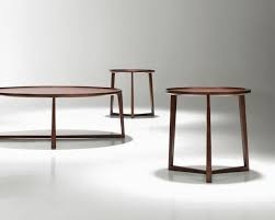 Bernhardt Design Curio Table Coffee Table Small Occasional Table Occasional Table