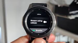 You will see a notification on your pc; Spotify On Samsung Smartwatches How To Connect Download And Listen To Your Music
