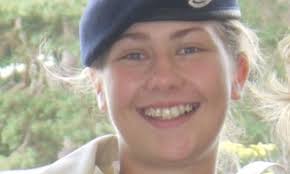 Army missed chances to prevent suicide of Sandhurst cadet Olivia Perks,  inquest finds