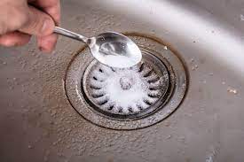 No, that's not it, either. How To Clean A Smelly Drain Naturally
