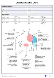 Image result for Chest Pain