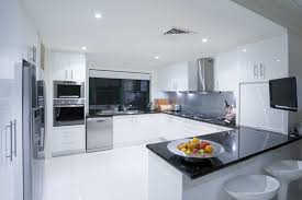 It's the heart of the home, somewhere to be with one's family and entertain guests, and it can also be a powerful lifestyle statement and a way of putting an individual stamp upon a property. Luxury Kitchen Design Best 8 High End Features You Need