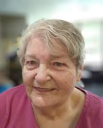 Christine Marie Nowak Obituary May 23, 2025