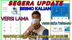 Apk bri mobile versi lama. Segera Update Brimo Bank Bri Versi Lama Ke Brimo Bri Versi Beta Banyak Fitur Terbaru Deny Dennta Youtube