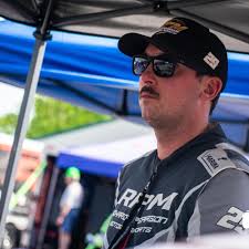 Richard Pearson Motorsports