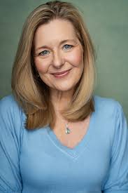 Andrea Louise Watson Actress and Stand-Up.