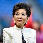 It feels like an exciting new chapter': England Netball CEO Fran Connolly 