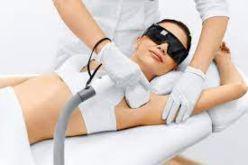 Once the follicles are destroyed, hair can't grow back. Underarm Hair Removal In Nyc Armpit Laser Hair Removal