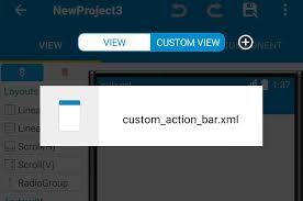 Sketchware app link = play.google.com/store/apps/details?id=com.besome.sketch #tags how to make android apps, how to. How To Use Boom Menu In Action Bar In Sketchware Pro