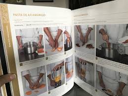 Al parecer las 550 recetas. Saber Y Sabor Mejor Libro Cocina Peruana Tecnicas Y Procesos