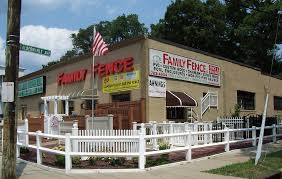 In this difficult time, the safety of our employees and trade partners on our project sites is our most important priority. Family Fence A Long Island Fence Company