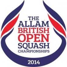 2014 Men S British Open Squash Championship Wikipedia