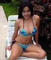 Pin By 3mpoy D Kot On Simply Filipina Mom Bikini Bikinis Pool Fashion