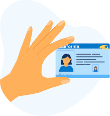 The dmv is not currently offering drive tests. Driver S License Id Card Online Renewal California Dmv
