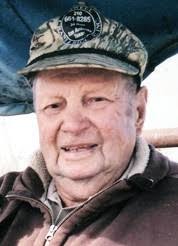 Lawrence A. 'Pete' Hummel Jr.