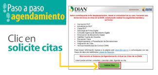Citas rut dian 2021 nueva inspiración. Diancolombia On Twitter Agendamiento Paso A Paso De Como Agendar Citas En La Dian Ahorre Tiempo Paso 3 Https T Co Q6wk6nrmmt