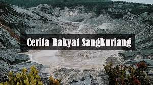 Maybe you would like to learn more about one of these? Cerita Rakyat Sangkuriang Lengkap Yang Seru Dan Melegenda Kepogaul