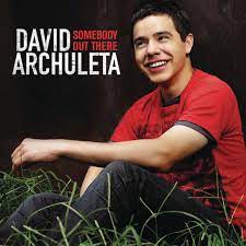 David cook always be my baby lyrics. A Little Too Not Over You By David Archuleta Pandora