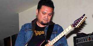 Aria baron's channel, the place to watch all videos, playlists, and live streams by aria baron on dailymotion. Terpapar Covid 19 Gitaris Aria Baron Meninggal Dunia