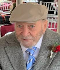 Thomas Conine Obituary (1930