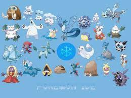 We did not find results for: Ice Bell Showcase Pokefanon Fandom