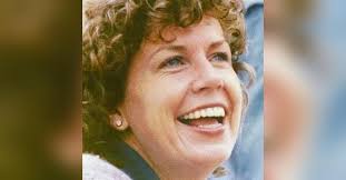 Kathleen Elizabeth Witte Obituary