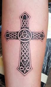 Celtic cross tattoo i got this tatto about a month ago. Celtic Cross Tattoos Tattoo Designs Ideas You Should Check Out