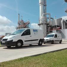 Central de Reparacions, S.L
