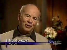 Don Knotts, Search for Tommarow