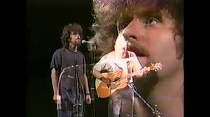 This song is by miracle legion and appears on the ep the backyard (1984) and on the compilation just can't get enough: Miracle Legion Toppermost