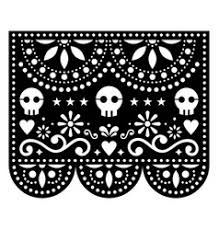 Maybe you would like to learn more about one of these? Papel Picado Vector Images Over 390