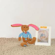 Wir Wunschen Euch Einen Wunderschonen Ostersonntag Mit All Euren Lieben Und Einen Fleissigen Osterhasen Osterhase Kinder Zeichnungen Osterhase Ostersonntag