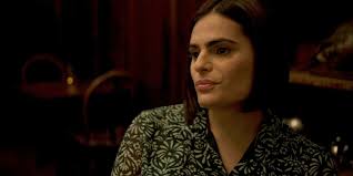 Martha Scott's 10 Most Shocking Acts In Baby Reindeer Explained