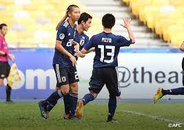 Please note that not all channels are available to watch online. U 16 2018 Japan Football Association